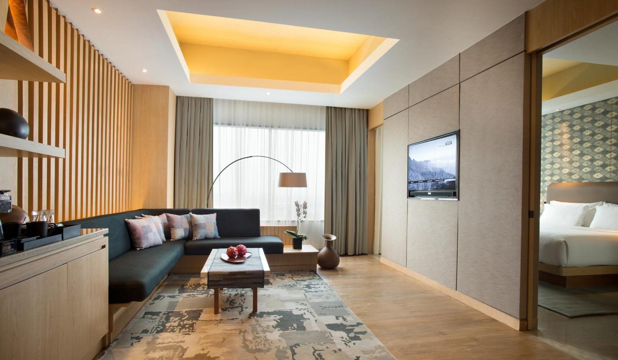 Suite Executive