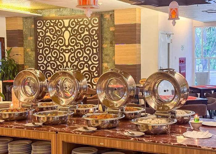 Syariah Hotel Solo
