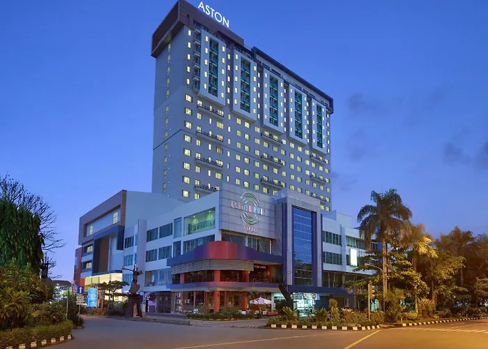 Aston SoloHotel di Solo