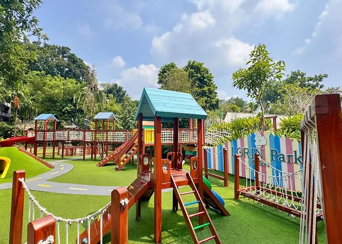Syariah Hotel Solo